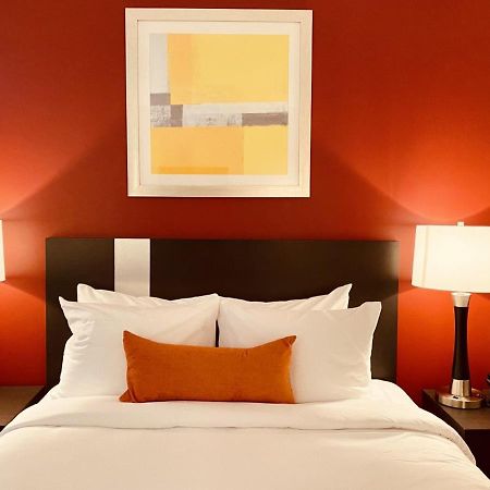 Quality Inn New York Bagian luar foto